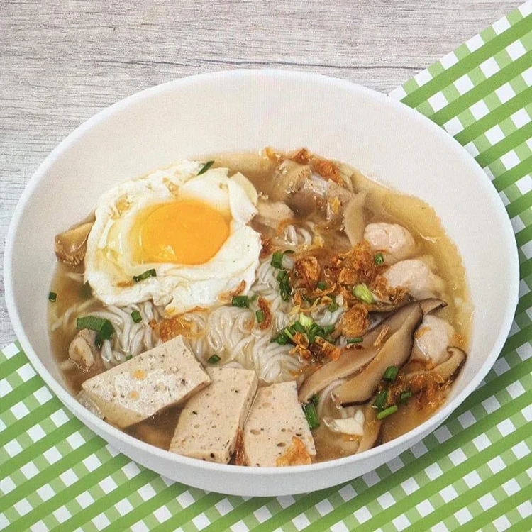 Khun Daeng’s Vietnamese Noodle